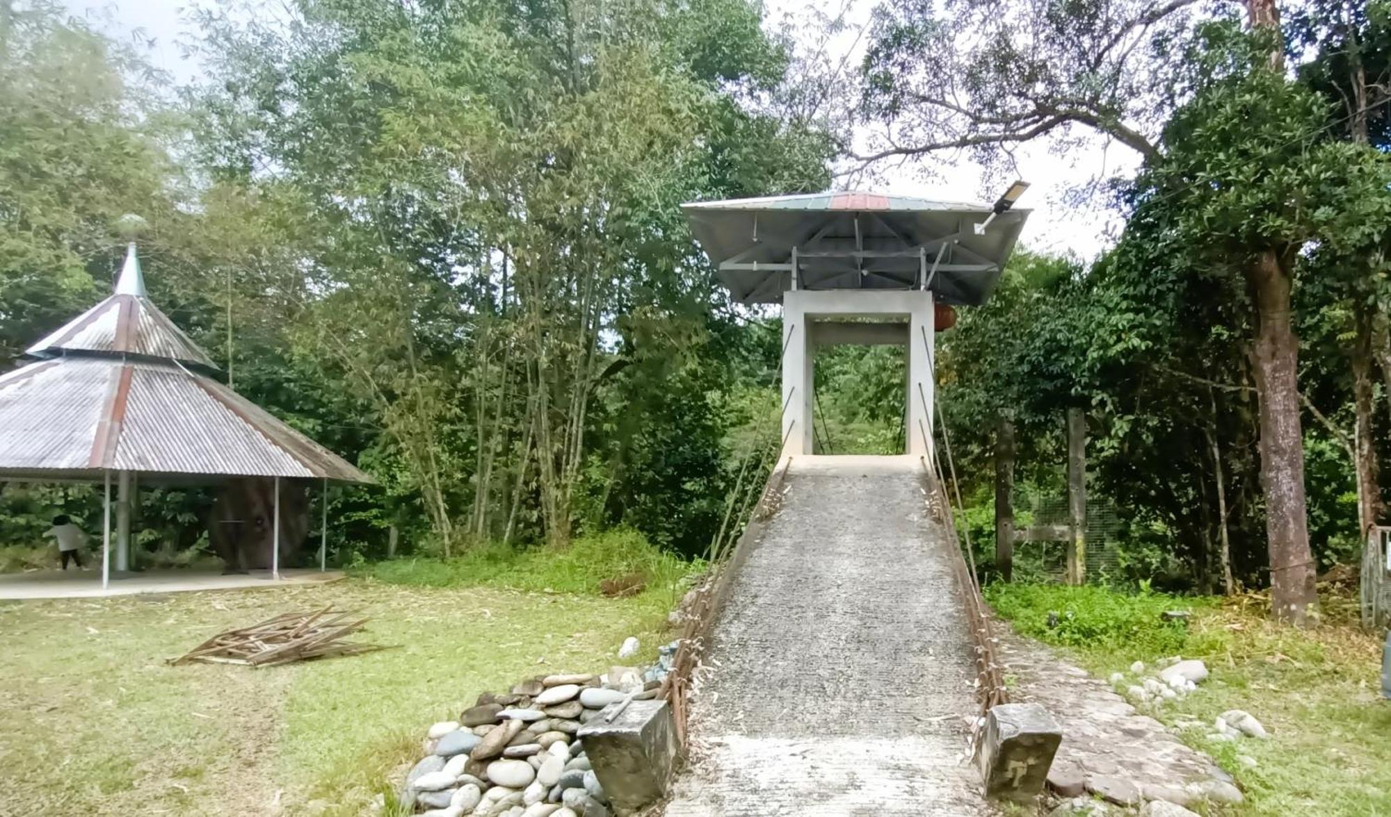 Oyo Home 90491 Flinstone Lodge Kota Kinabalu Extérieur photo