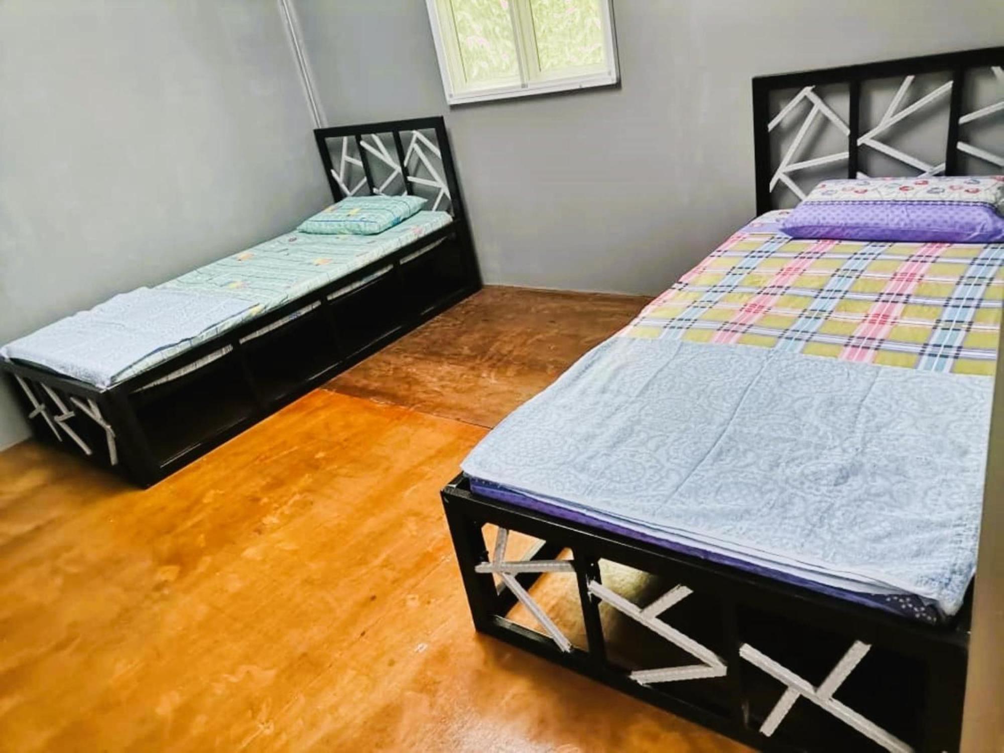 Oyo Home 90491 Flinstone Lodge Kota Kinabalu Extérieur photo